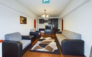 Apartament cu două camere, etajul 1. - Poză 2