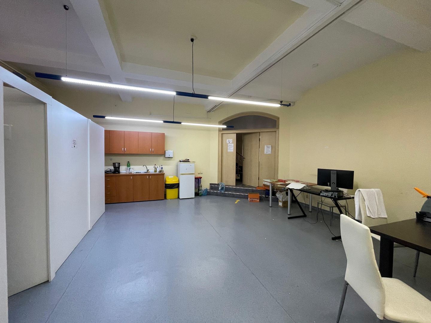 Spatiu bussines de 490mp intr-o vila pe 4 niveluri - Timisoara - Poză 28