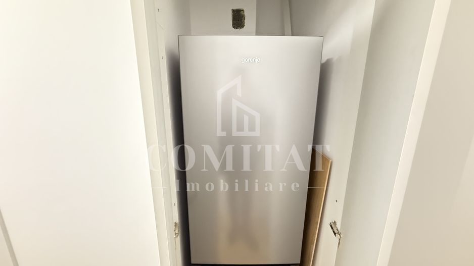 Apartament ultrafinisat | 2 camere decomandate | Zona Primăverii - Poză 8