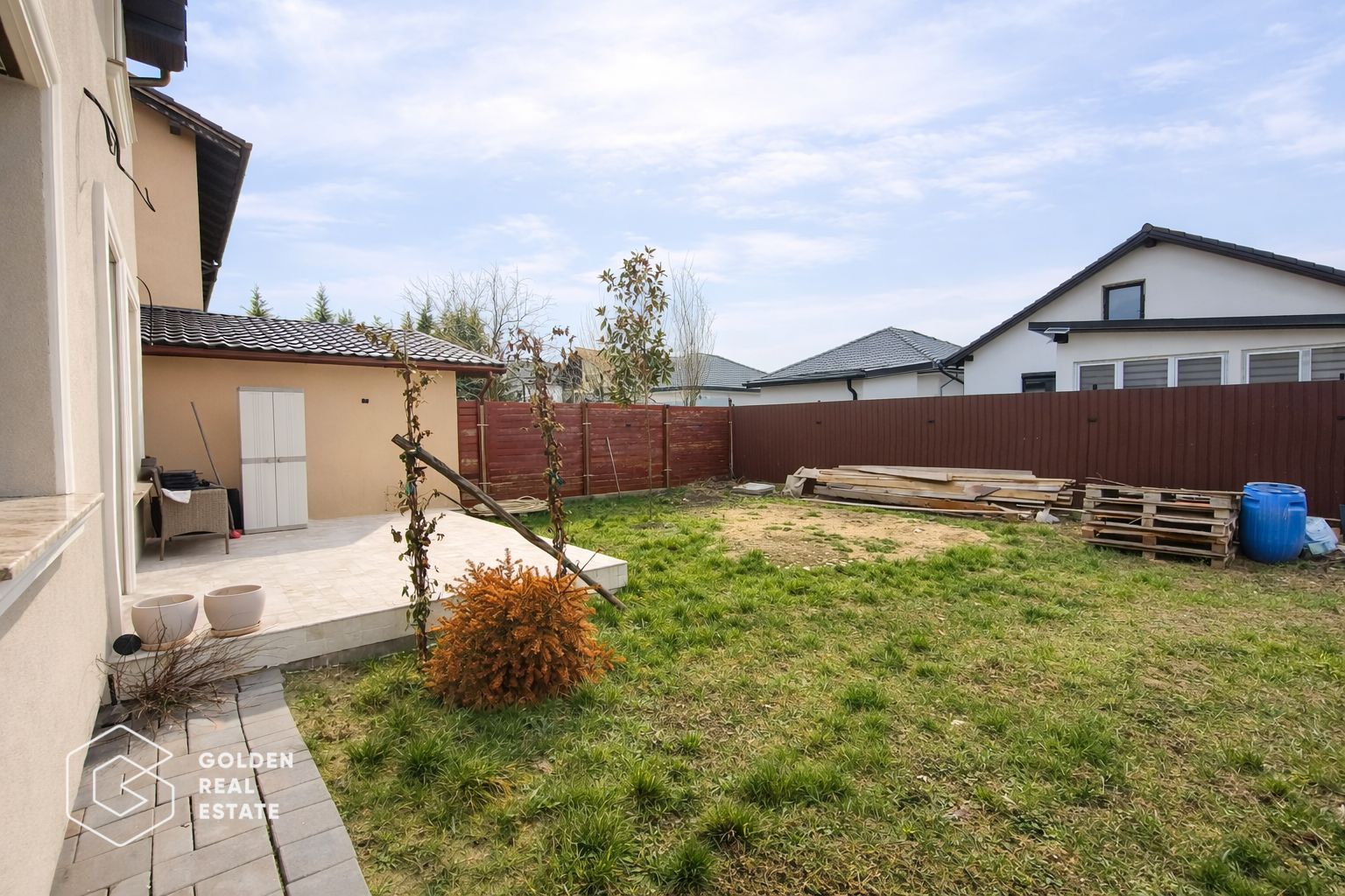 Casa practica cu 4 dormitoare, imobil eficient energetic, Via Carmina - Poză 13