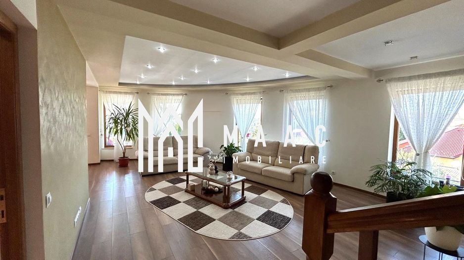 Casa individuala 5 camere I 585mp teren I Garaj I Sura Mare - Poză 2