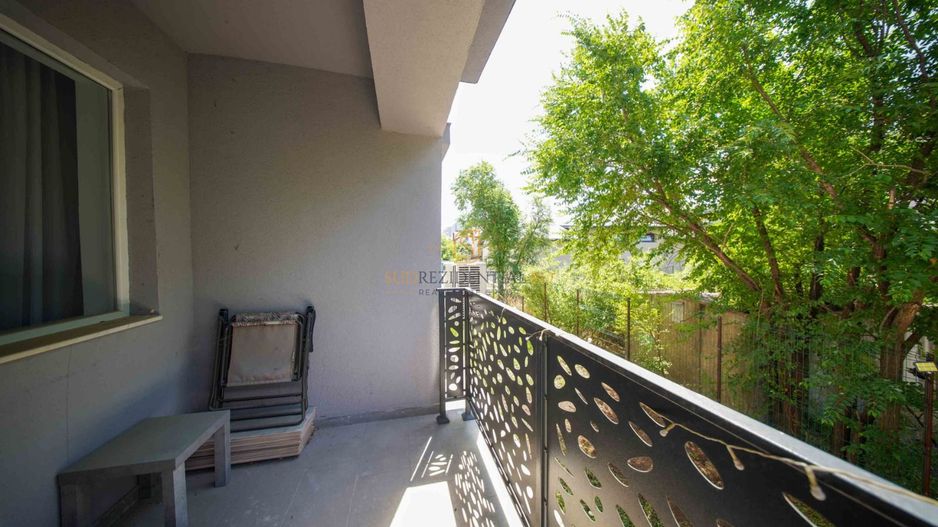 Apartament 3 camere, zona Theodor Pallady –Nicolae Teclu, acces metrou - Poză 16