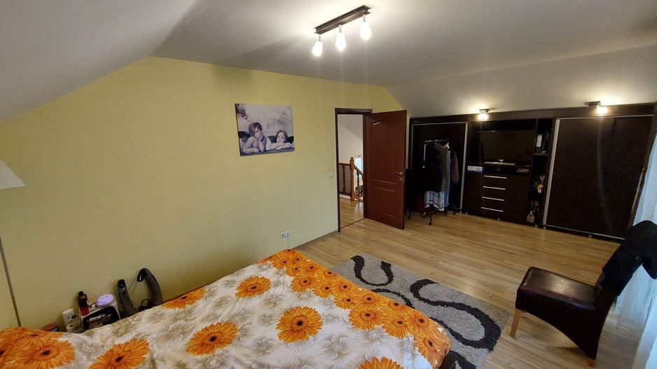 🏡 VILĂ DE ÎNCHIRIAT – DISPONIBILĂ DIN 1 SEPTEMBRIE 2026 - Poză 7