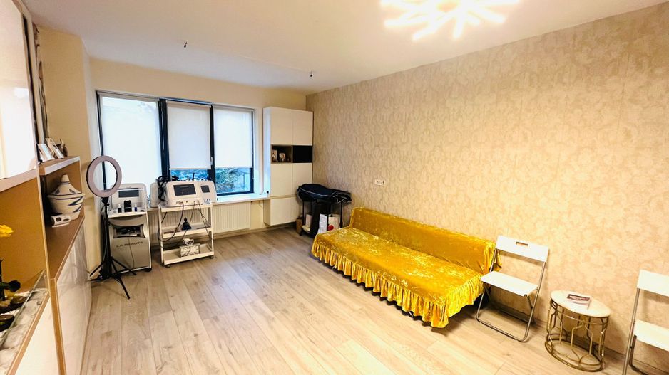 APARTAMENT DE LUX DECOMANDAT BLOC 2019 ULTRACENTRAL PALATUL PARLAMENTULUI - Poză 6