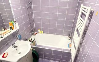 Apartament 1 Camera | 35 Mp | Balcon | Intermediar | Buna Ziua - Poză 6