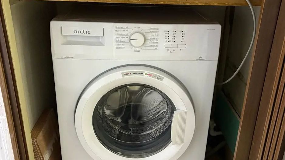 De inchiriat apartament 2 camere, Petre Ispirescu/Rahova - Poză 7