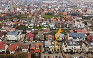 Apartament 3 camere | Braytim - Confort si Eleganta in Zona de Top din Timisoara - Poză 42