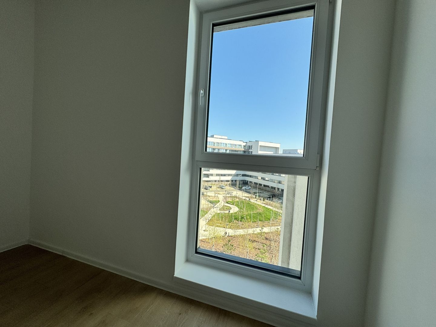 Apartament 3 camere Sectorul 1 - Lângă Lacul Străulești - Poză 2