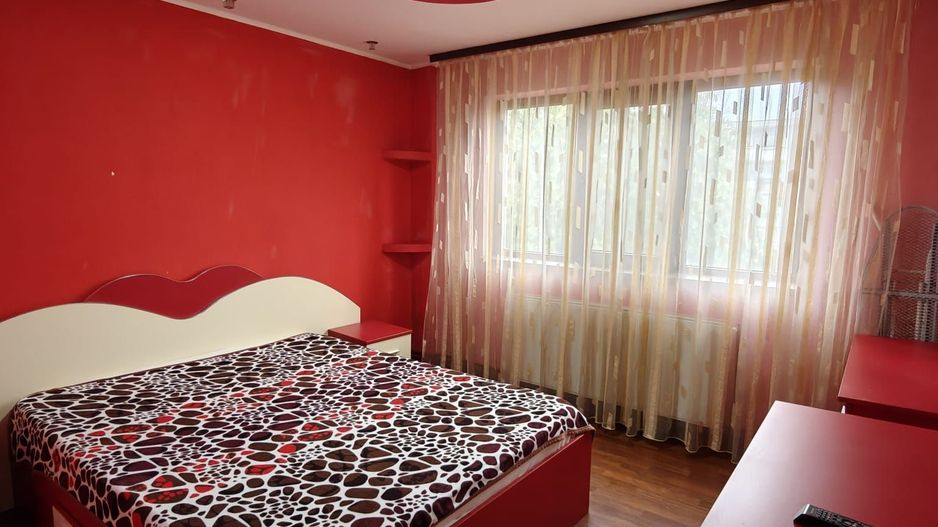 De închiriat: apartament 3 camere Militari - Uverturii - Mărgelelor - Poză 2