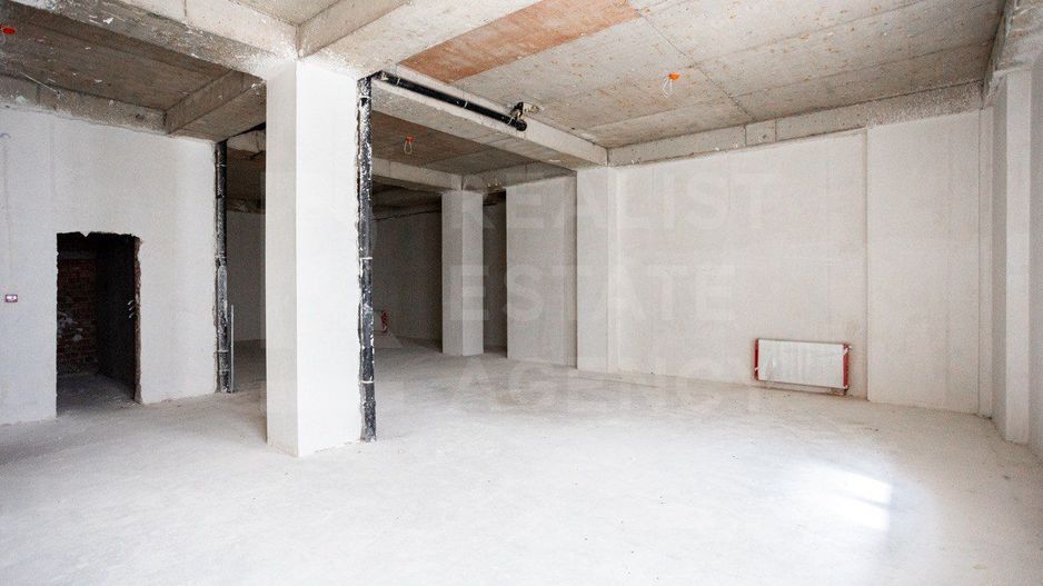 Vânzare, spațiu comercial, 135.8 mp, strada Pietrarilor, Telecentru - Poză 4