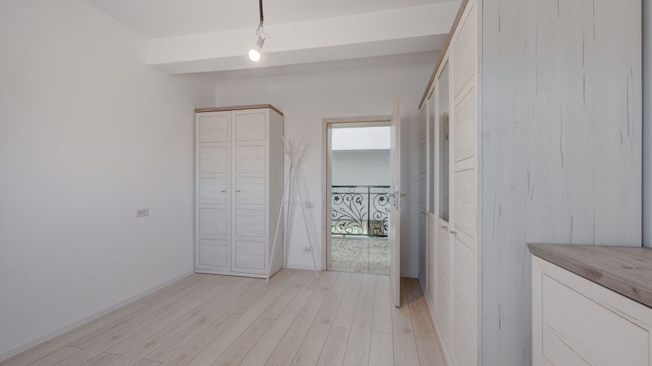 Casa cu Mesteceni!  Complex Lalelelor Domnești - Poză 42