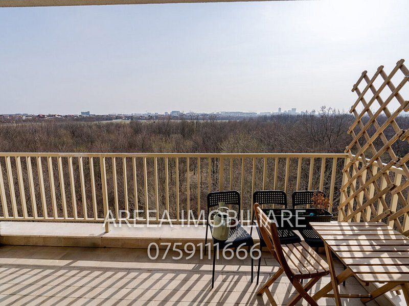 Apartament luxos,luminos,foarte spatios in Erou Iancu Nicolae-Oferta atractiva - Poză 60