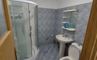 Spatiu birou | PARTER | 3 camere | 2 bai | Calea Calarasilor - Poză 11