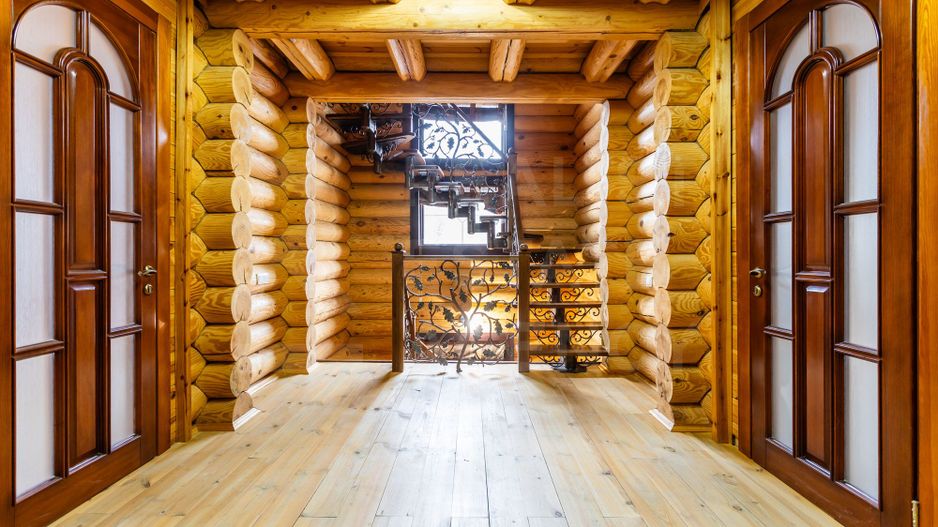 Chirie, casă, 3 nivele, 6 camere, Ialoveni - Poză 9