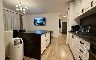 Apartament 3 camere- Stejarului Floresti - Poză 3