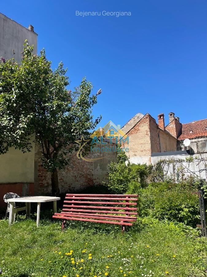 OPORTUNITATE: Garsonieră în Centrul Istoric, Brașov - Poză 7