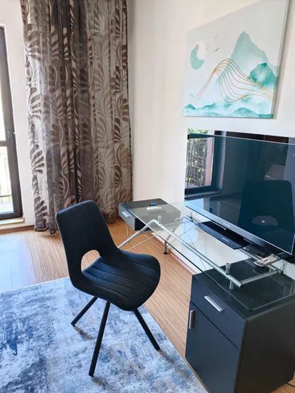 GARSONIERA - METALURGIEI, CENTRALA PROPRIE, BLOC NOU, PARCARE, MODERN - Poză 3