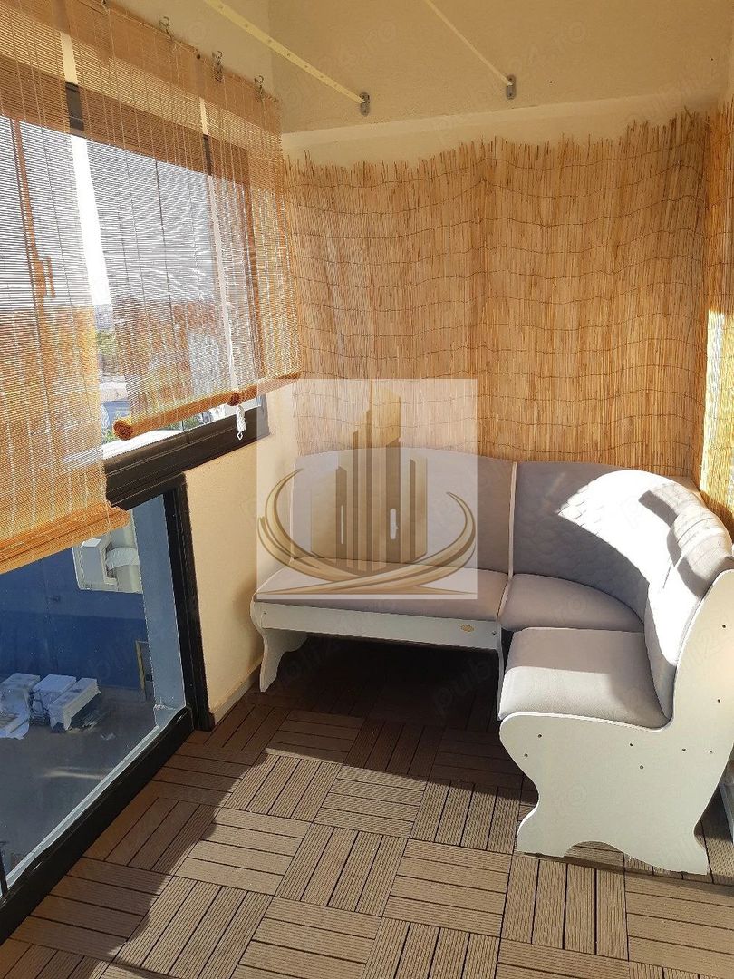 Apartament cu două camere decomandat modern - Poză 4