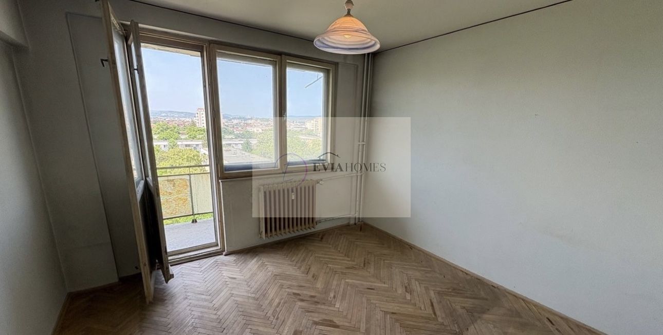 Cartier Gheorgheni/Zona Transylvania College - Poză 4