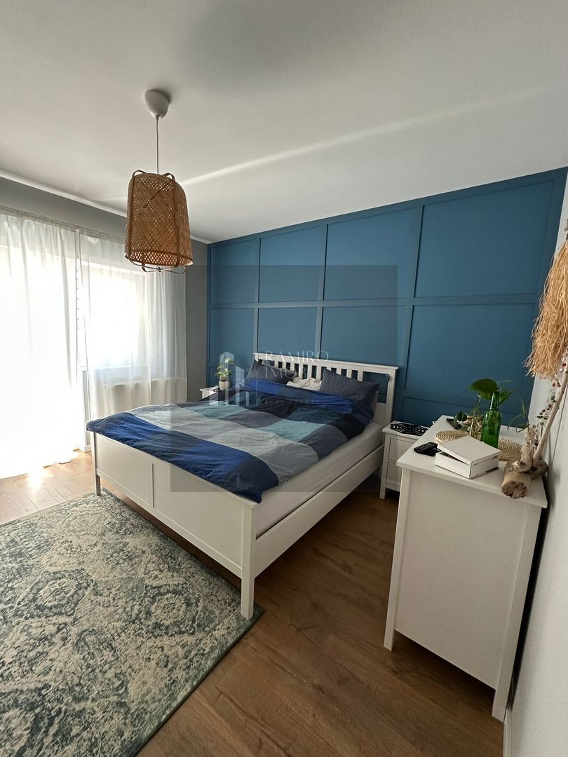 Apartament 3 camere decomandat 2020 Metalurgiei/Sector 4 - Poză 4