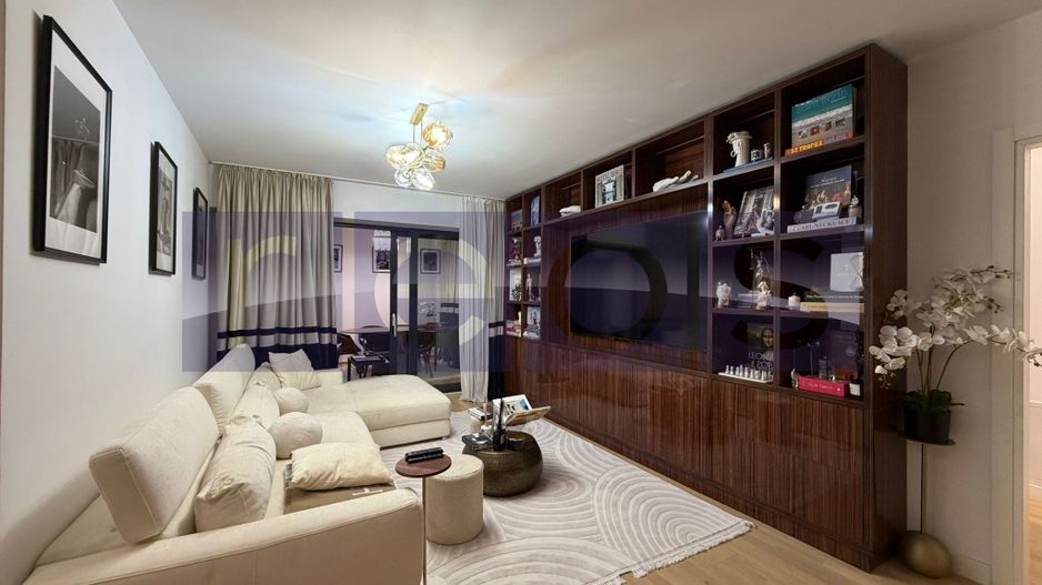 VANZARE 3 CAMERE | UPGROUND | 96MP | MOBILAT UTILAT LUX | PIPERA - Poză 5