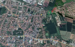 Spații de Inchiriat - Proprietate cu funcțiuni mixte – Str. Căplenilor Carei - Poză 34