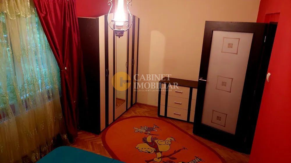 Apartament 2 Camere de Închiriat -Podu Roș -10 min de Palas - Poză 3