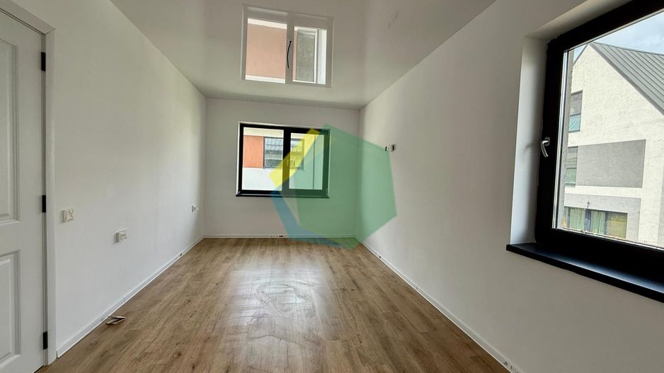 Vila duplex moderna nouă în Otopeni | Curte 160mp | Mutare imediată - Poză 12