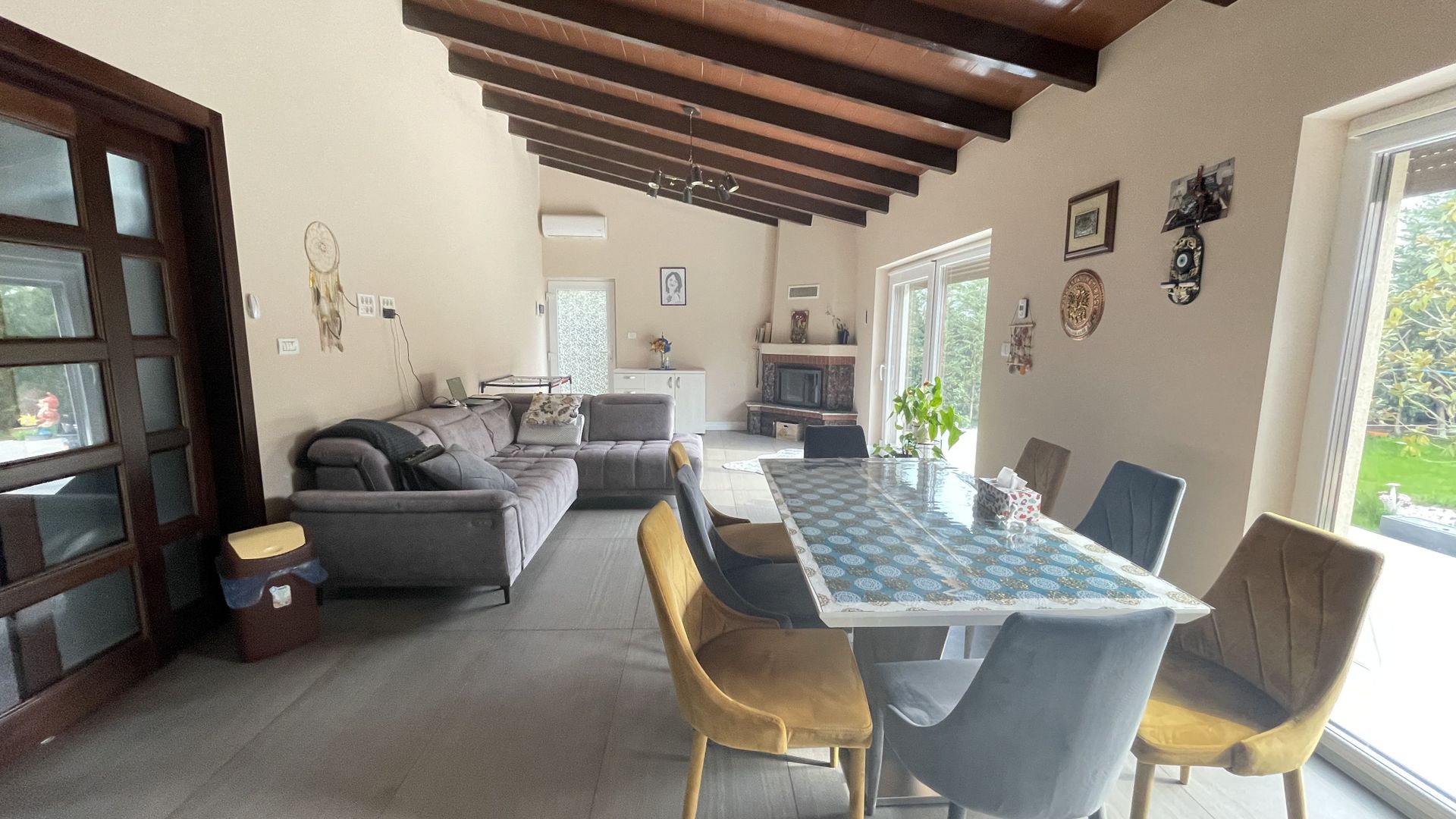 Proprietate exclusivista in Dumbravita - Poză 5