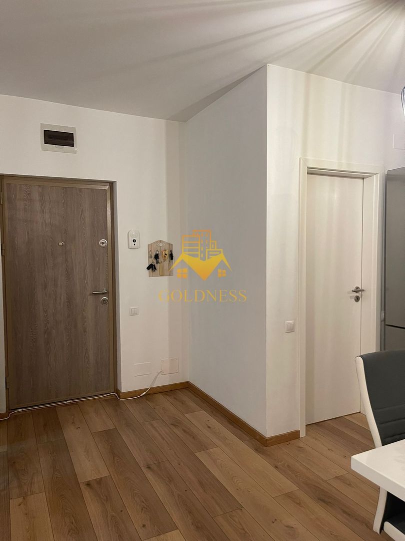 2 Camere Semideco,Parcare,Zorilor,Europa,Lidl,Observatorului,UMF,UTCN, - Poză 8