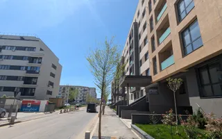 Apartament 2 camere nou | 58 mp total | Balcon 8 mp | Poștalionului - Poză 15