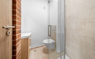 Penthouse exclusivist  cu 2 terase de 50 mp  si vedere panoramica - Poză 10