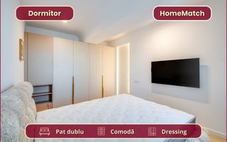 Cortina North || 2 camere || Comision 0% - Poză 8