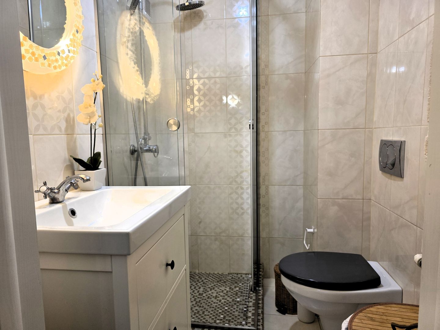 Tomis Plus – apartament 3 camere modern, 2 băi! - Poză 6