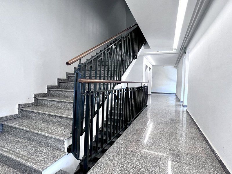 Apartament 2 camere, parter înalt, zona Aradului - British School - Poză 12