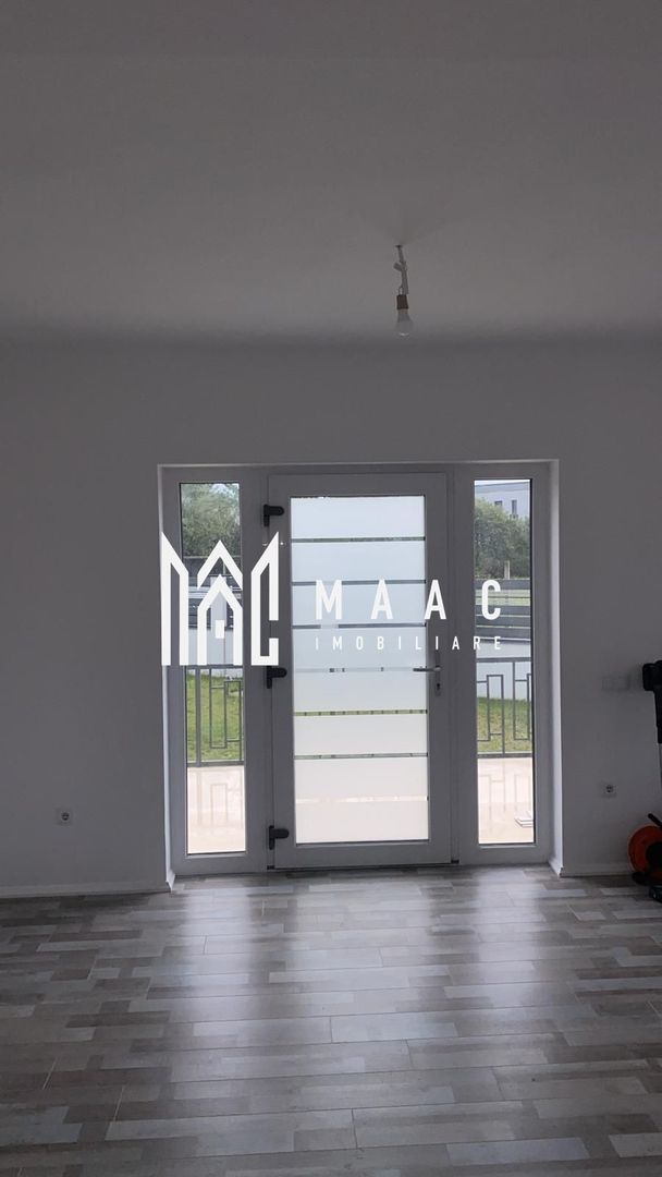 Casa Individuala | 120MPU | Cristian | Curte 420MPU - Poză 5