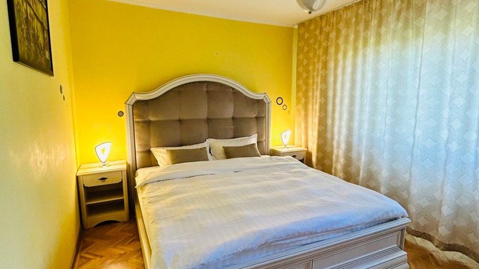 Închiriez Apartament 2 Camere Marriott - Poză 3
