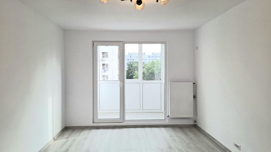 Gars decom 34, 31 mp, et 4/10, complet renovată, Theodor Pallady 6 - Poză 11