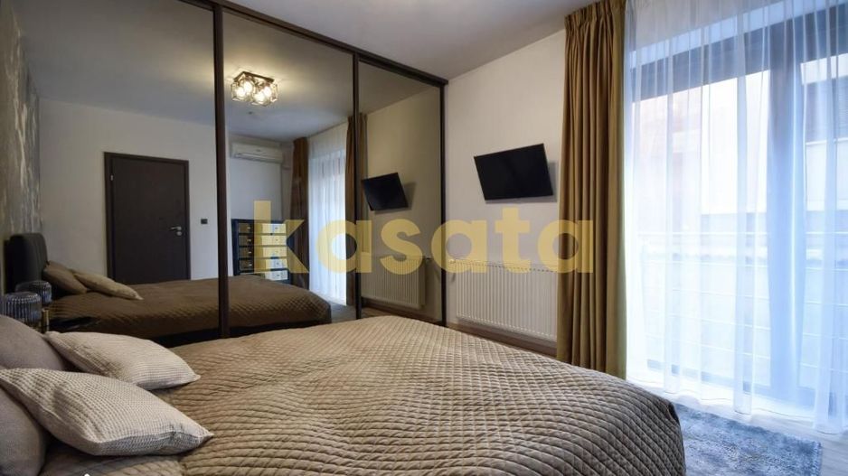 Apartament 3 camere | Zona Herăstrău | Premium - Poză 6