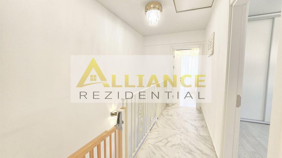 Vila tip duplex p+E - Teren 150 mp - 150.000eur - Poză 14