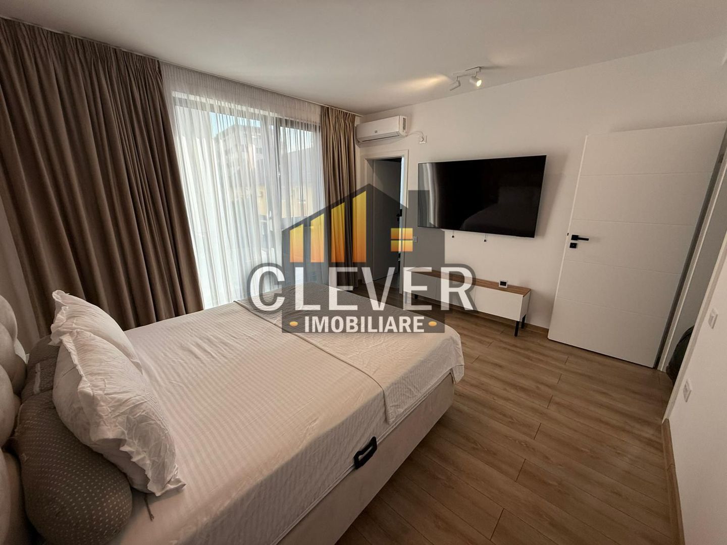 Casa 4 camere Mobilata si Utilata Premium Theodor Pallady - Poză 21