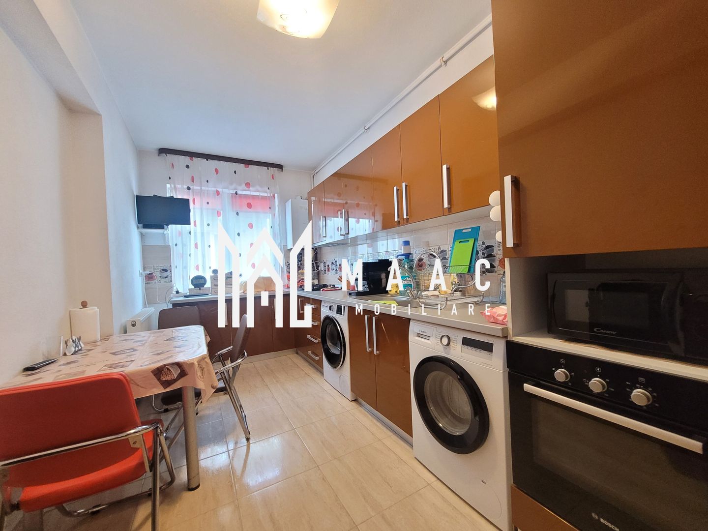 BLACK FRIDAY Apartament 3 camere | Etaj 1 | Parcare | Balcon - Poză 6