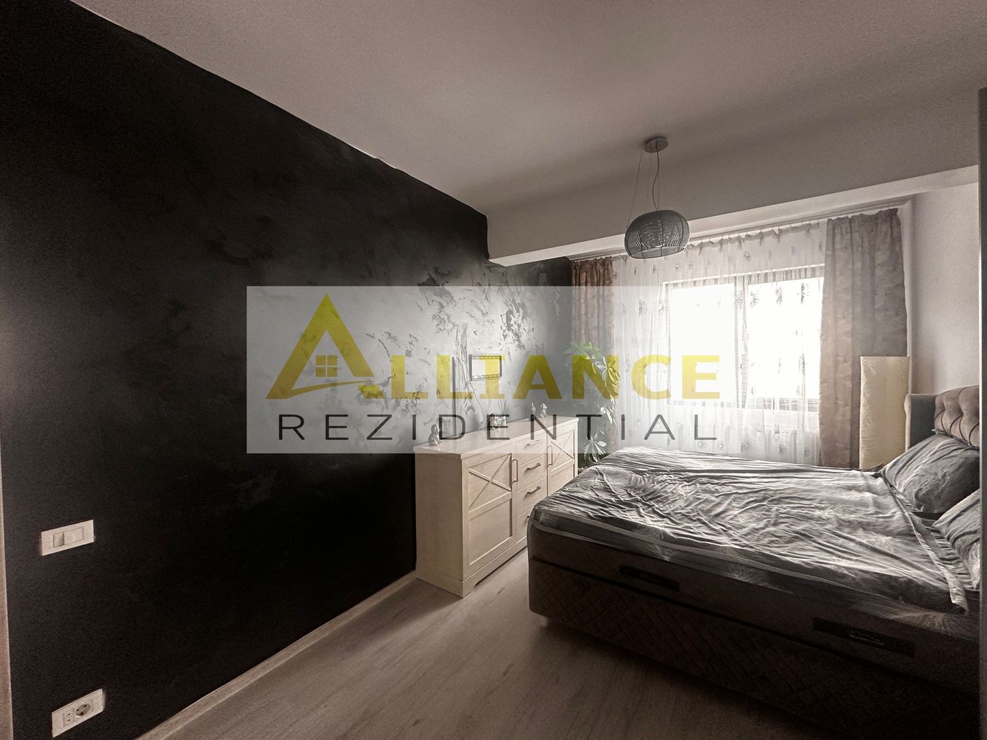 Apartament 3 camere ~ 2 bai | MODERN | Mobilat si utilat | Berceni - Poză 3