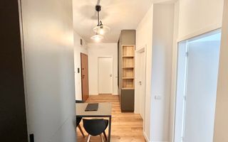 Apartament 2 camere – Campeador City, Zona Torontalului - Poză 9