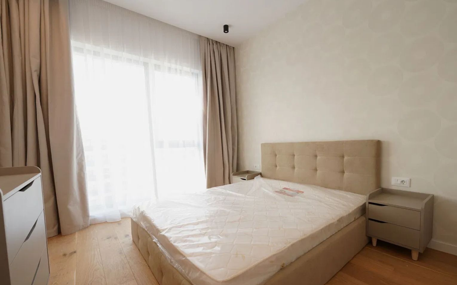 Inchiriere apartament 2 camere cu loc parcare | Nusco City - Poză 6