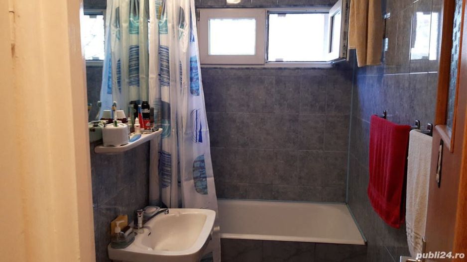 Apartament  Parc IOR Camil Ressu Bloc Reabilitat - Poză 5