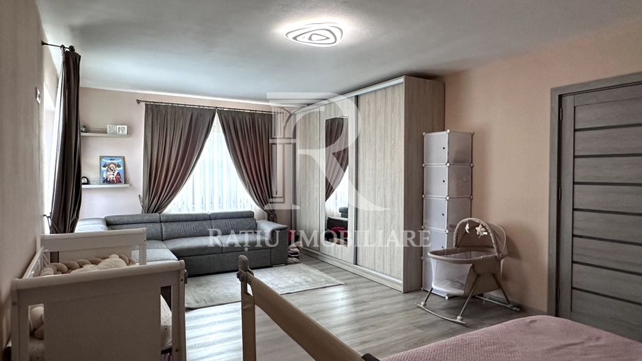 Casa cu 4 camere | Dragesti | Bihor - Poză 18