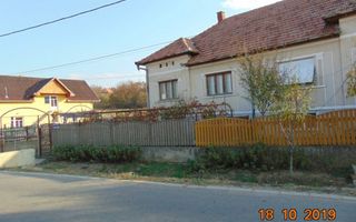Casa Tasnad zona Strand - Poză 1