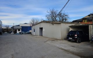 Spațiu industrial de vanzare Popești-Leordeni - Poză 11