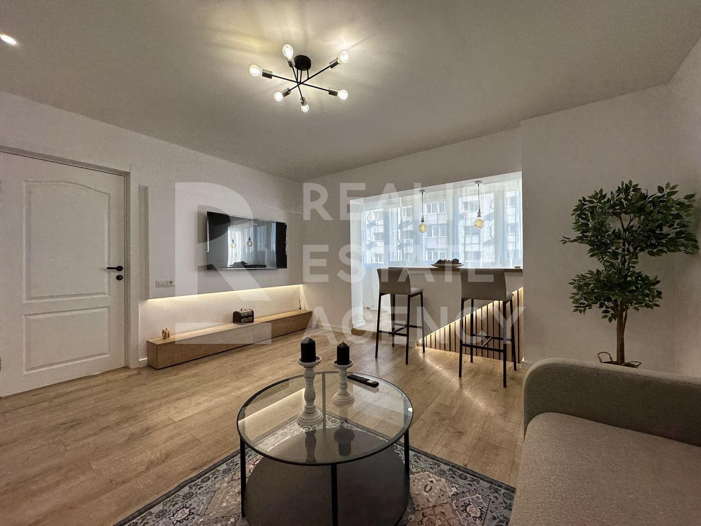 Apartament 2 camere - Parcul Drumul Taberei - Poză 1